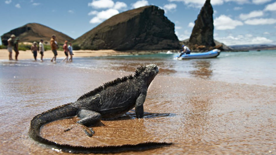 Islas Galápagos