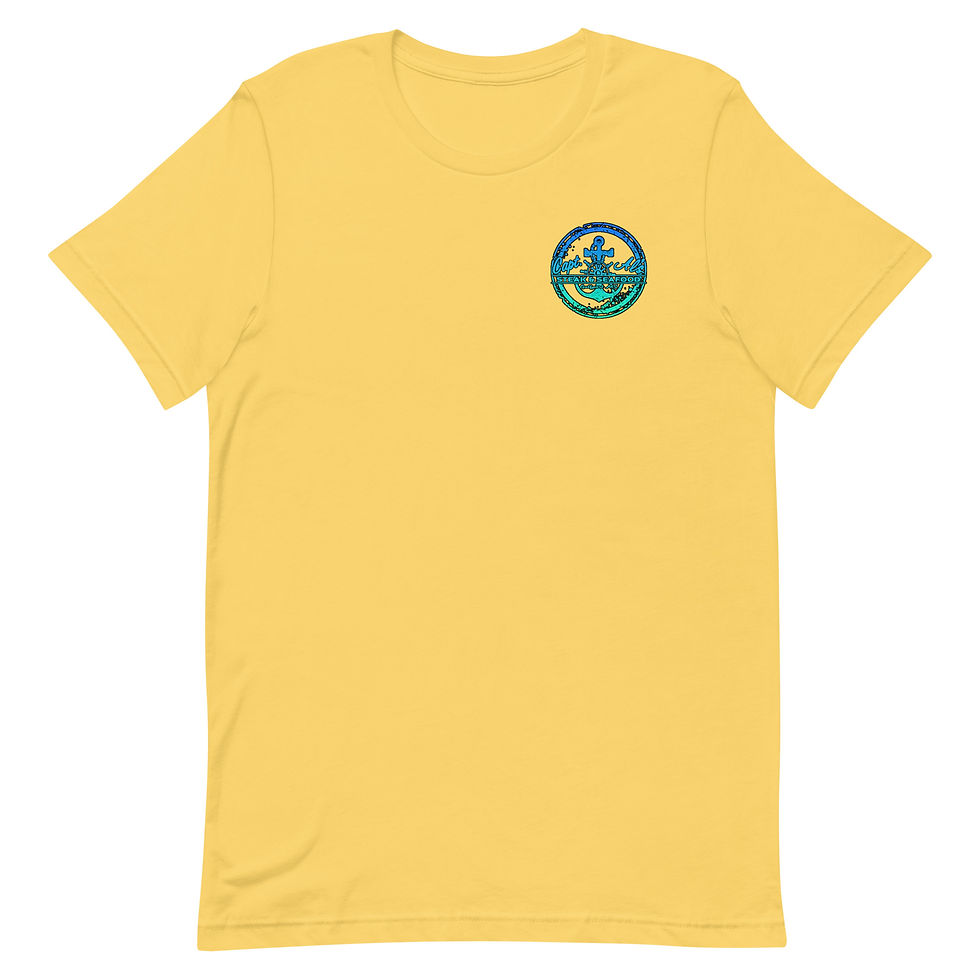 Thumbnail: Parrot Bar T-shirt