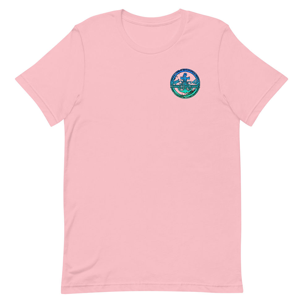 Thumbnail: Pelican Wheel T-shirt 