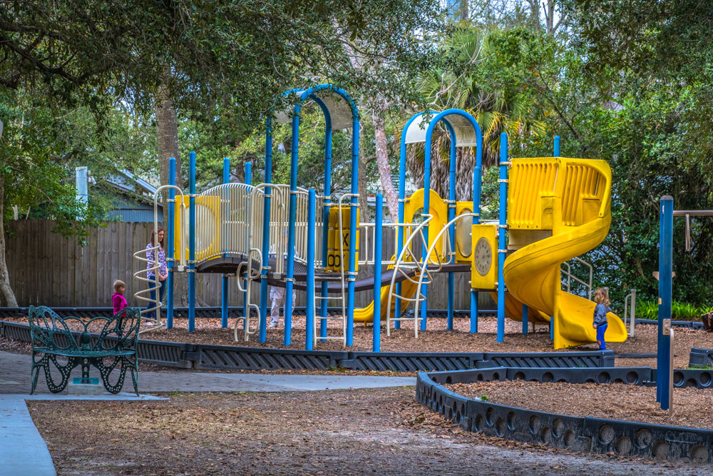 Downtown Ocean Springs, MS Best Things To Do