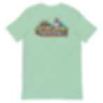 Thumbnail: Captain's Wharf Marina T-shirt