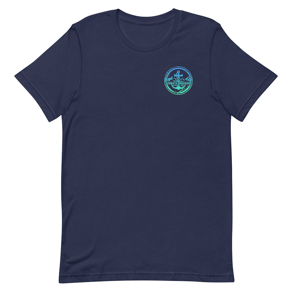 Thumbnail: Jeepin' on the Bayou T-shirt