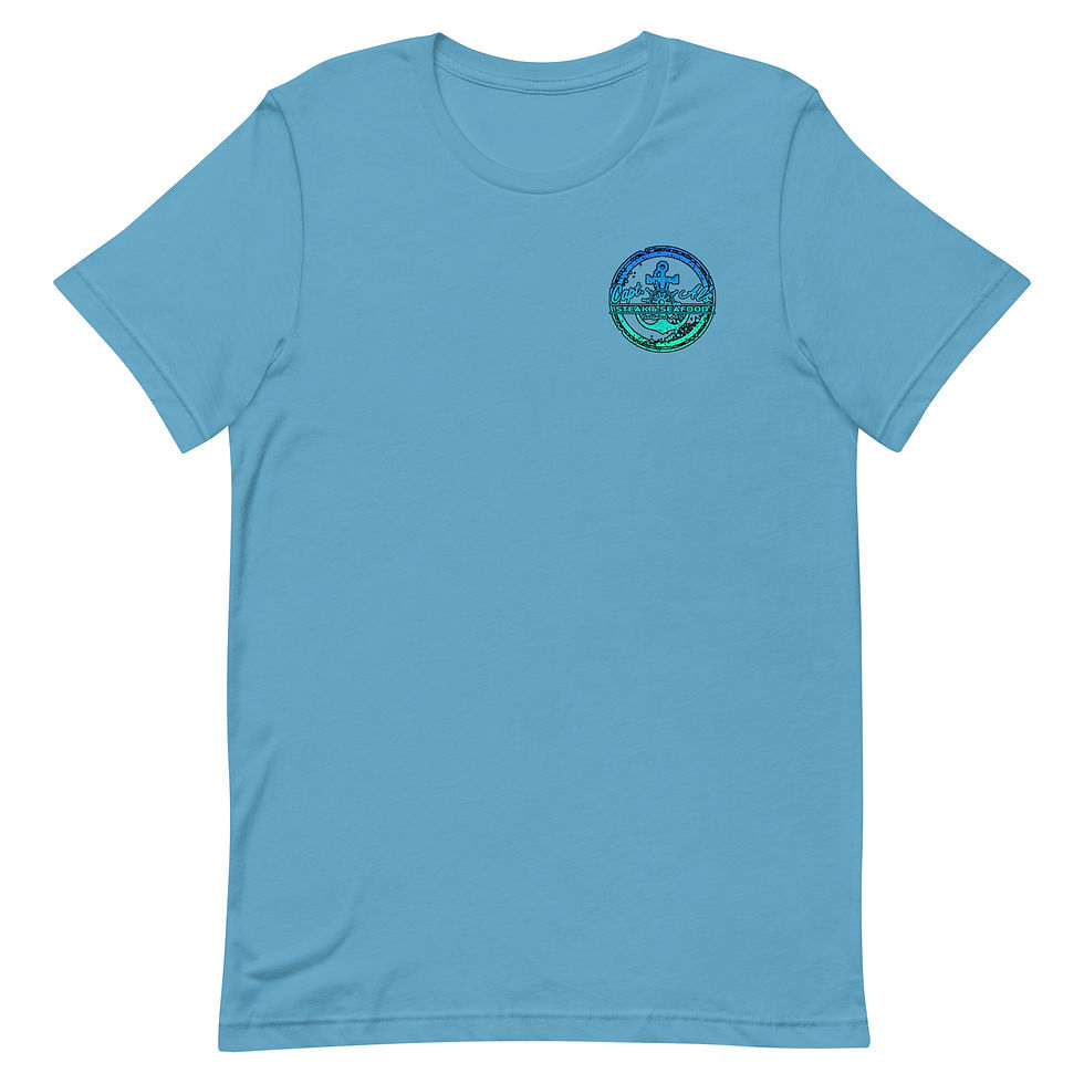 Thumbnail: Crab T-shirt 