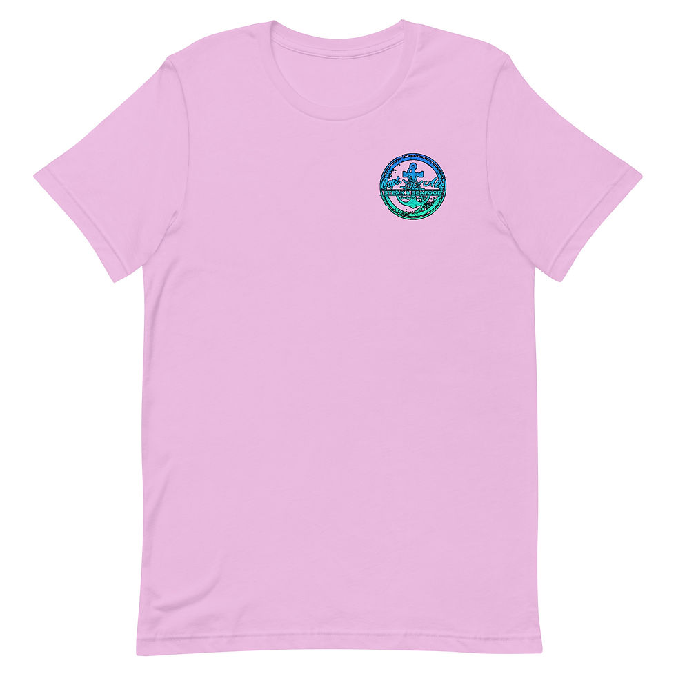 Thumbnail: Shrimp Boat T-shirt