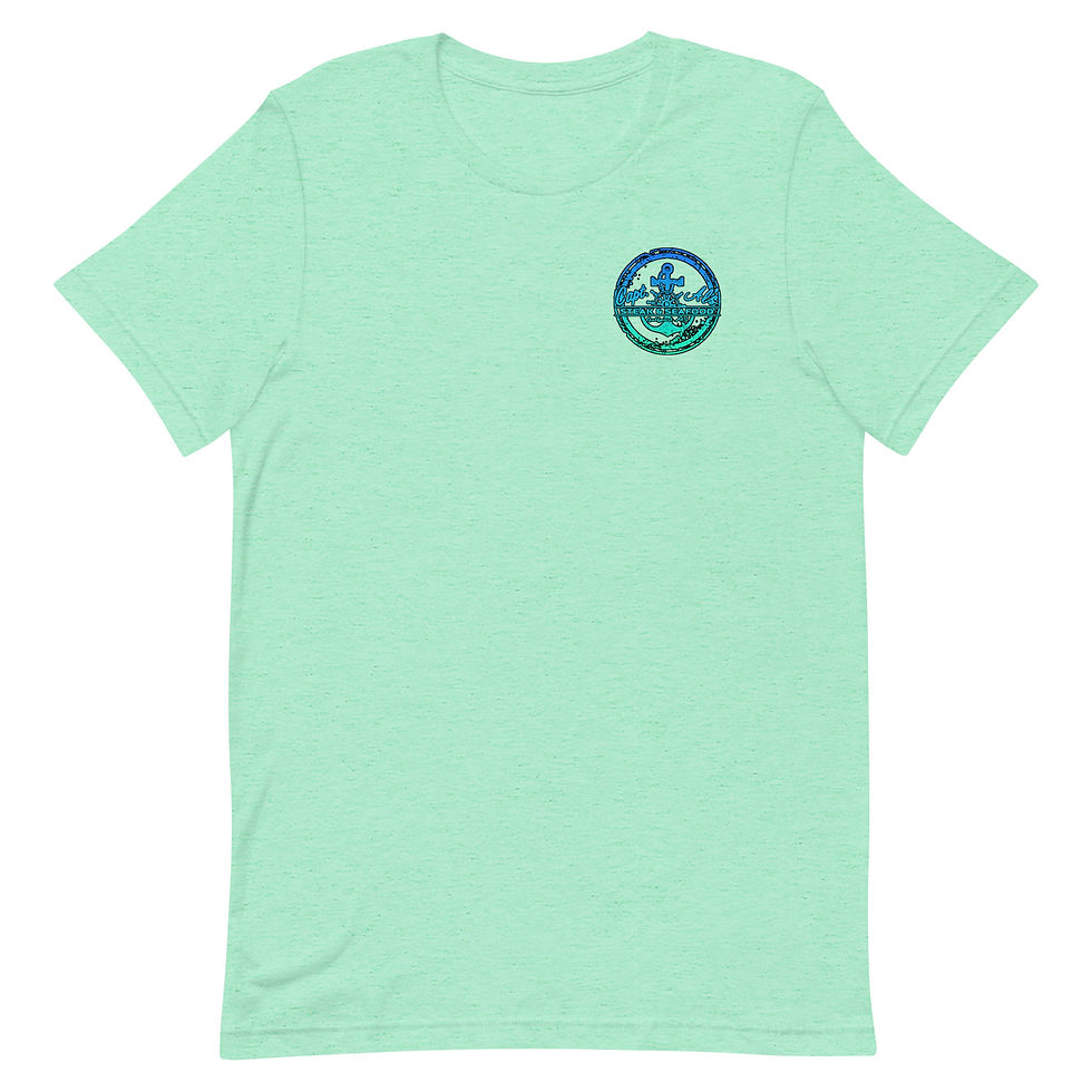 Thumbnail: Cruisin 2017 T-shirt