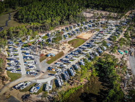 Biloxi Bay Rv Resort & Marina