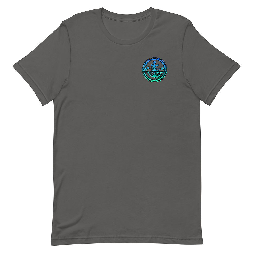 Thumbnail: Marlin T-shirt