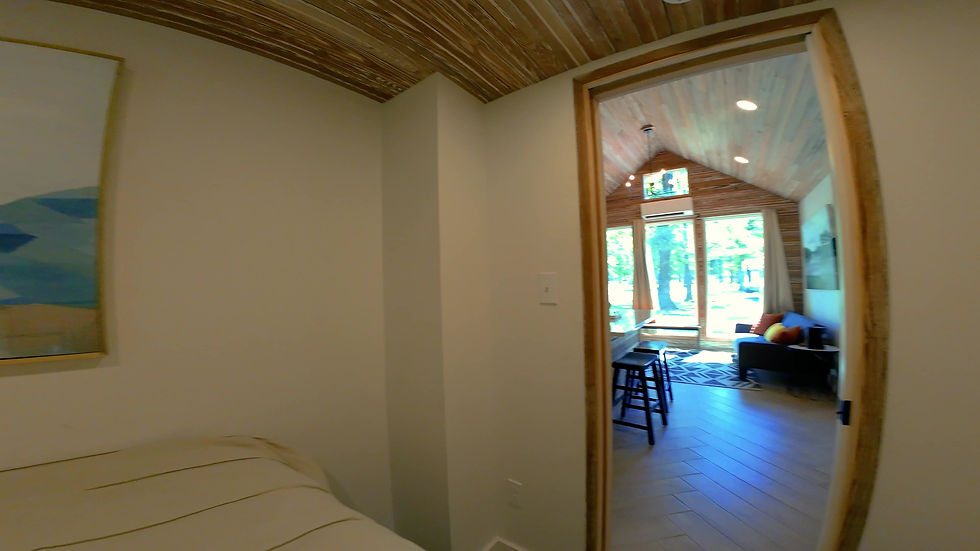 Thumbnail: Jacob's Journey Cabin