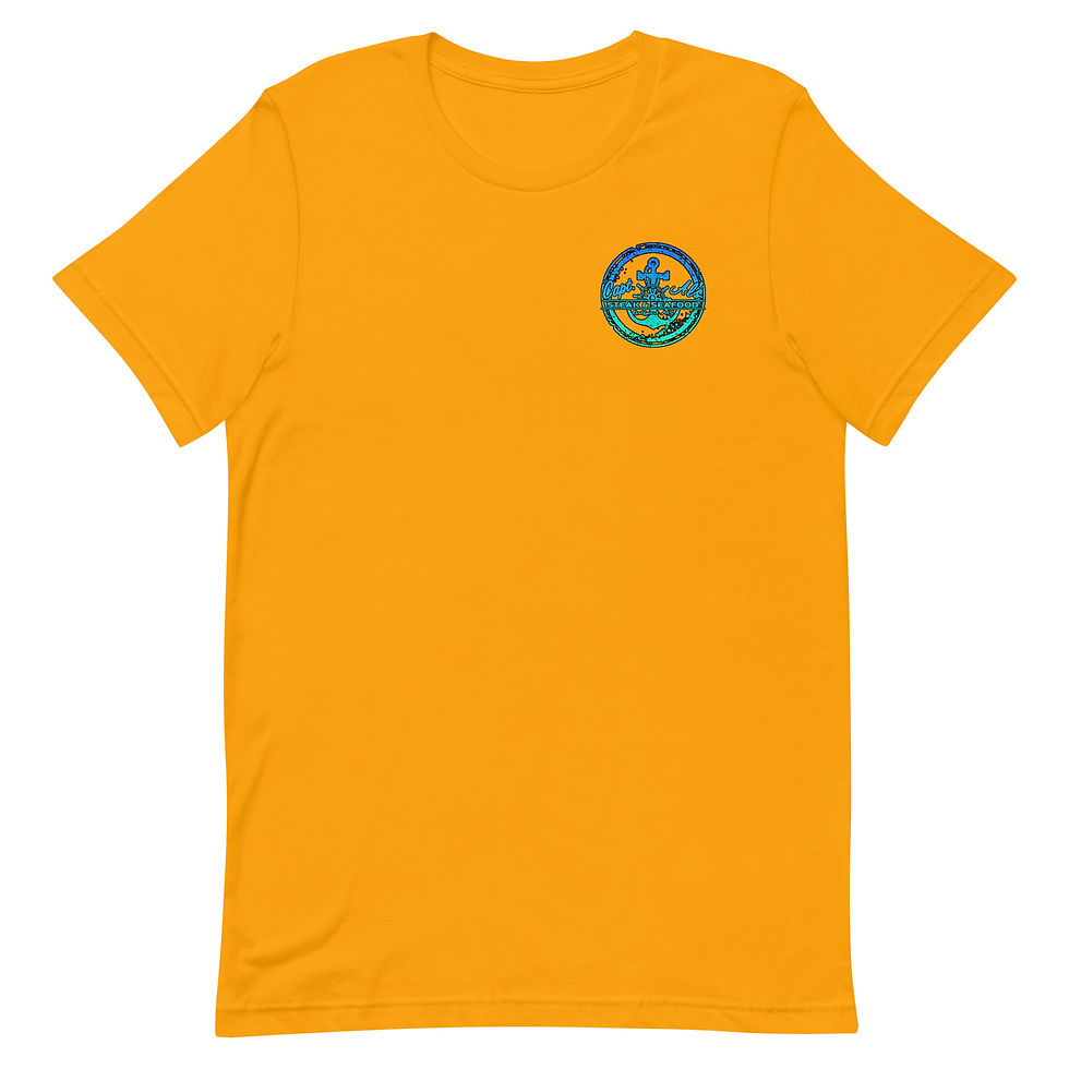 Thumbnail: Crab T-shirt 