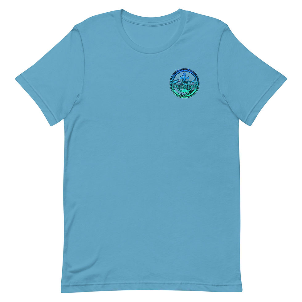 Thumbnail: Parrot Bar T-shirt