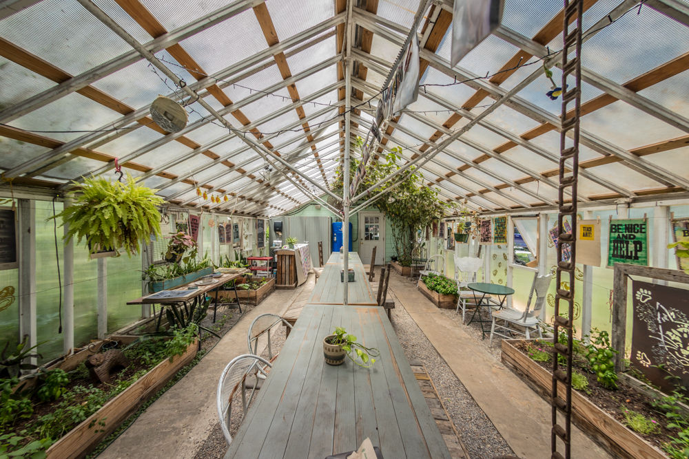 Downtown Ocean Springs, MS Best Places To Shop.