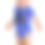 Thumbnail: Official "Carl" the Rooster Baby short sleeve one piece
