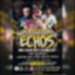 Underground Echoes: Zack Valentine Featuring Lancing Ruel, Young Majestic Artist w/ special guests Babo + Fattest Racks