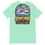Thumbnail: Captain Al's Marlin Boat T-shirt