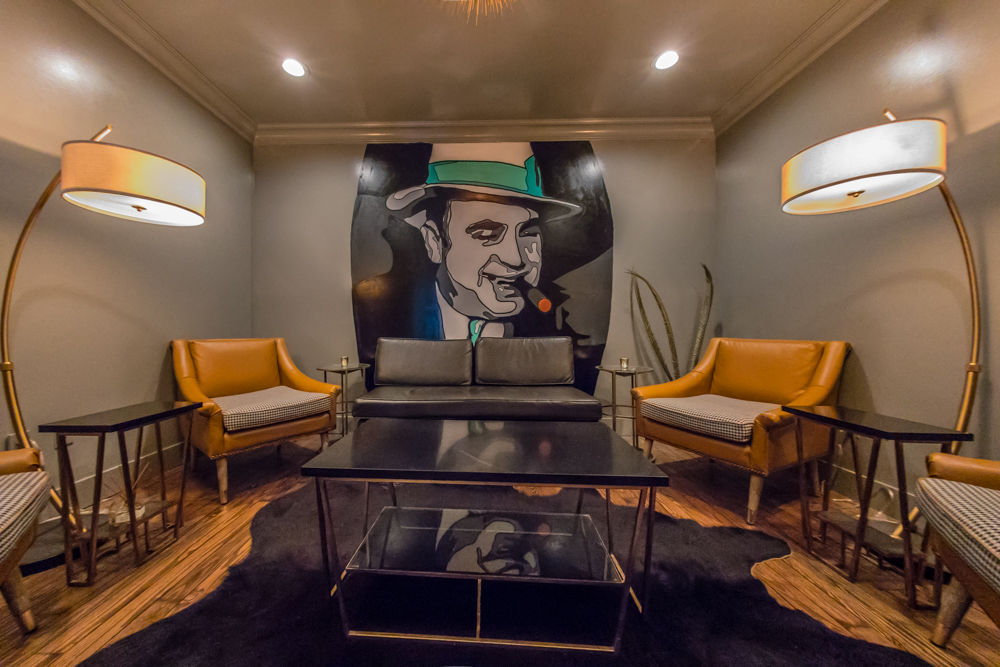 Downtown Ocean Springs, MS Best Places To Eat.