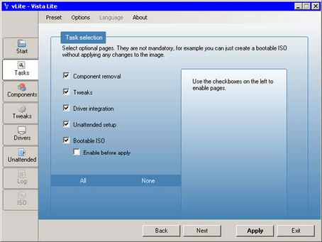 FadingTaskbar  Crack [Mac/Win]