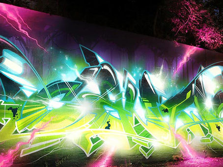 Photo Graffiti Crack For Windows (2022)