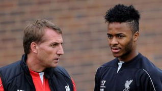 Msimamo wa Sterling kwa klabu yake ya Liverpool huu hapa…