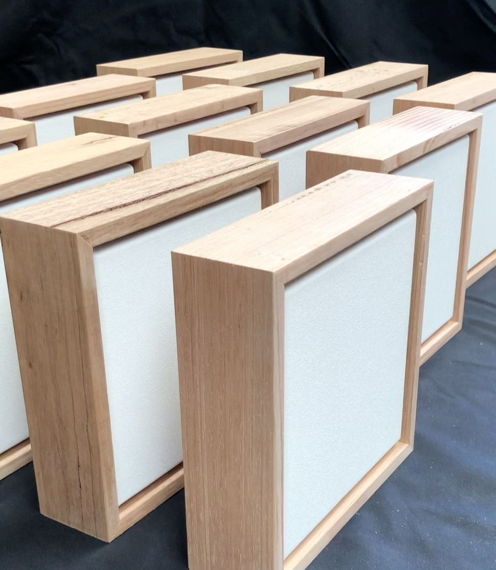 Thumbnail: Rescued Frames