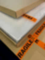 Thumbnail: Small Framed Canvas - Boxed