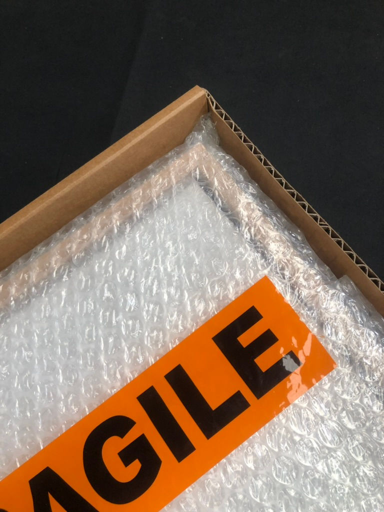 Thumbnail: Medium Framed Canvas - Boxed
