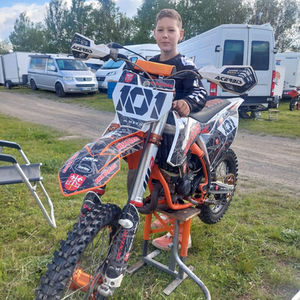 MOTUL MX Racing – Stříbro, 14. června 2026