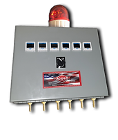 6-ZONE Digital Safety