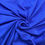 Thumbnail: Royal Blue - 4 Way Stretch Cotton Lycra