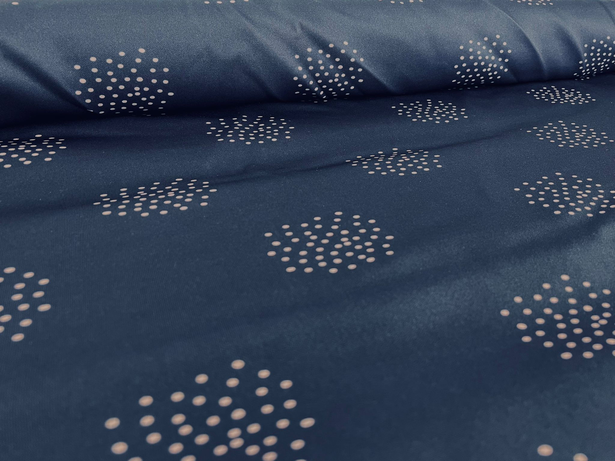 EXCLUSIVE Navy Cluster - Scuba