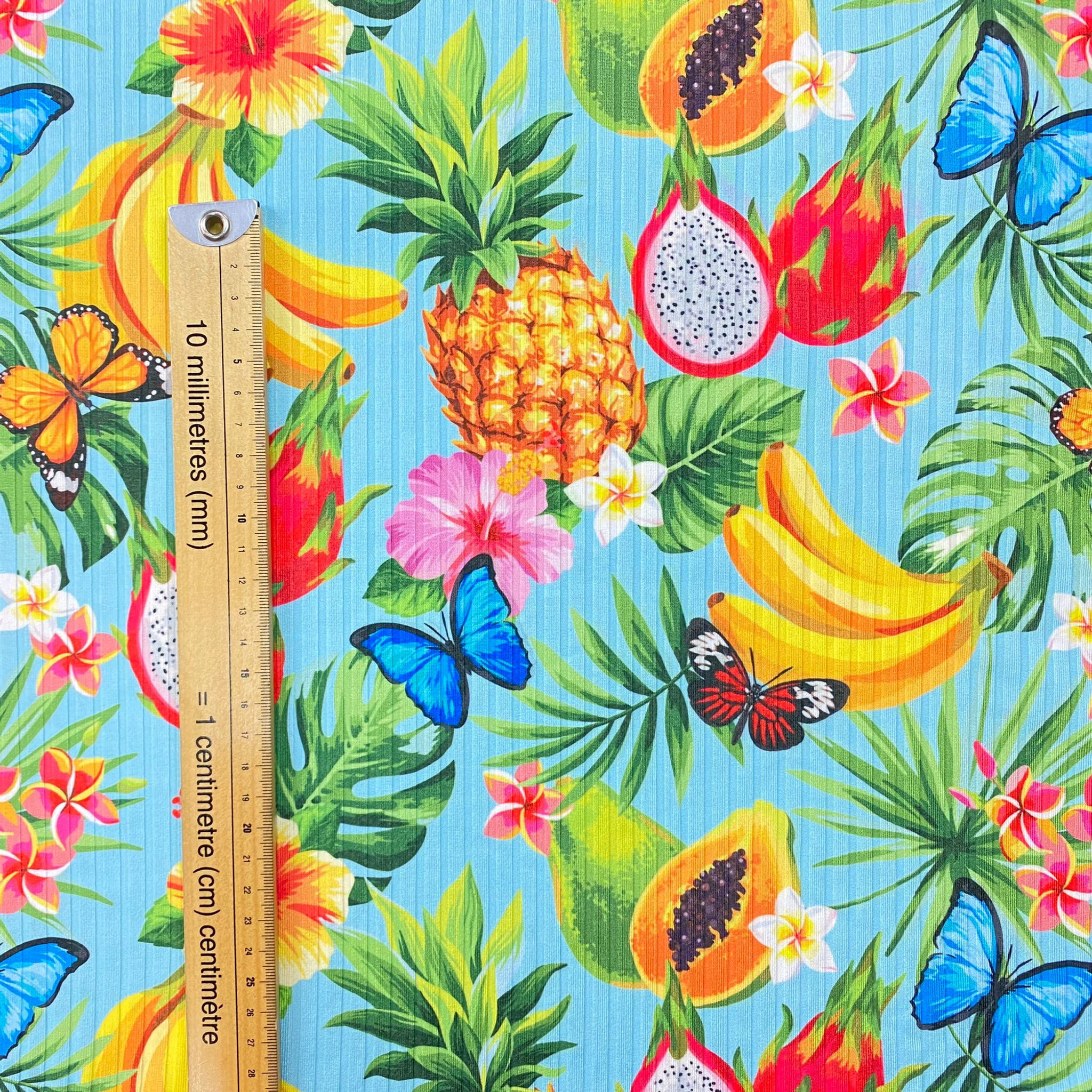 3m for £9 8x4 Ribbing (WH293)