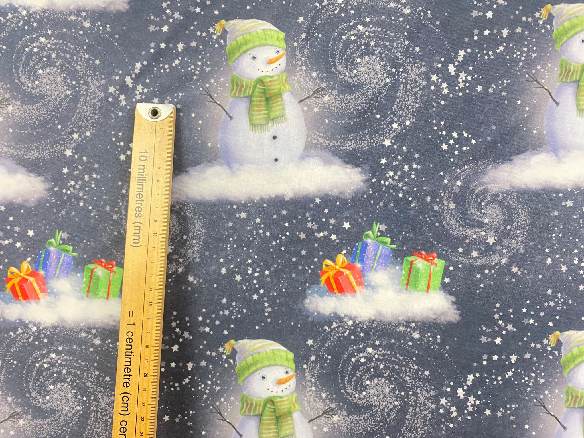 3m for £9 ITY (WH283)