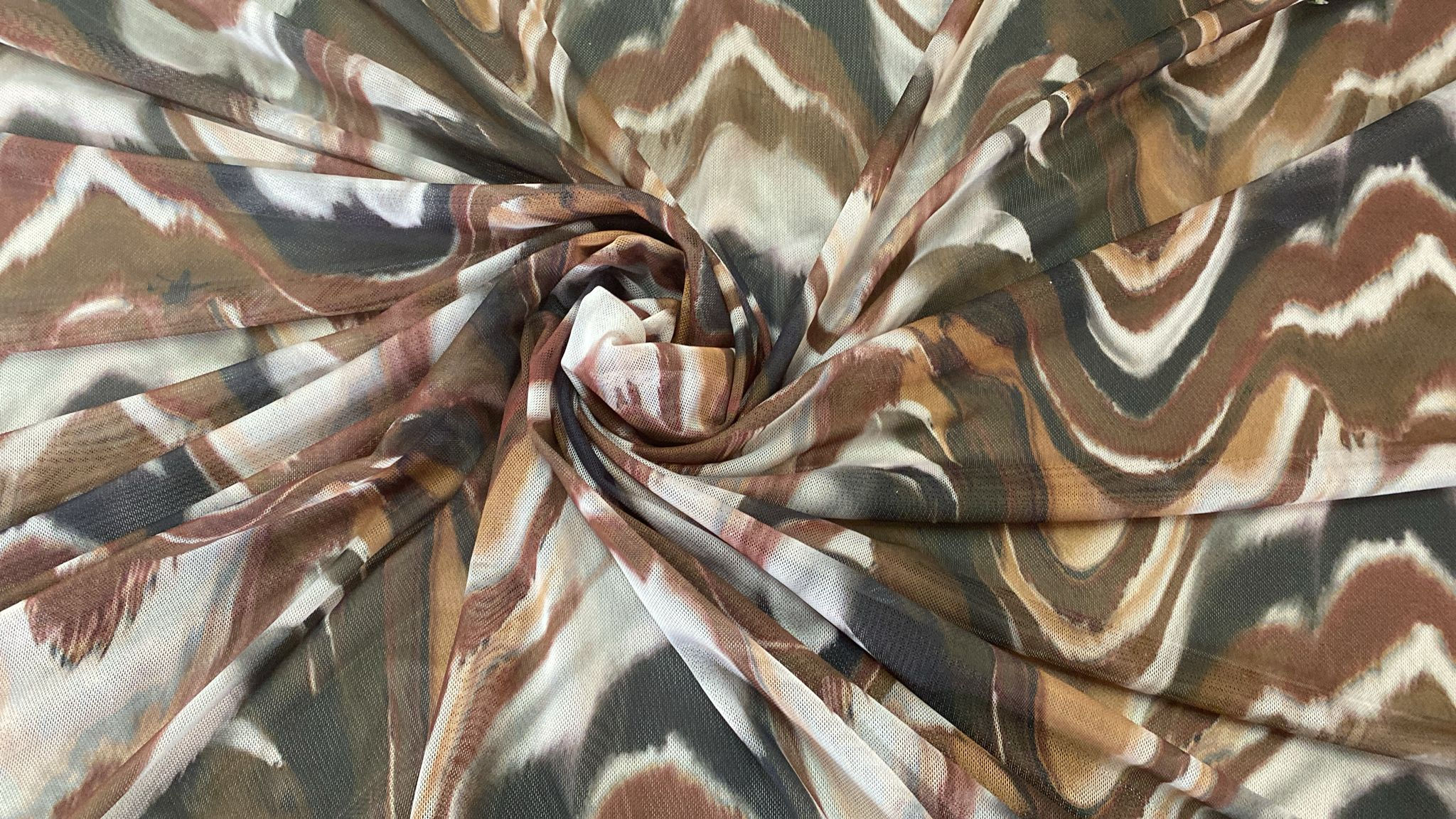 3m for £5 Power Mesh (WH487)