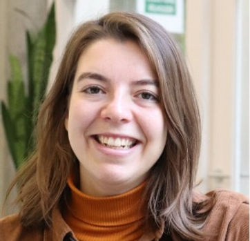 Anna Praat