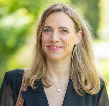 Corina Greven