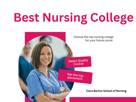 Student Success Stories from the Best Nursing Colleges in West Bengal