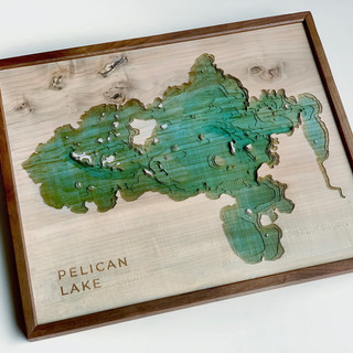 PELICAN LAKE