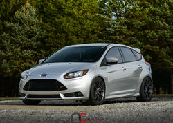 2013 Ford Focus ST