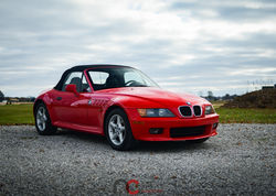 1997 BMW Z3