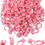 Thumbnail: 100 PCS Disposable Tattoo ink cup ring