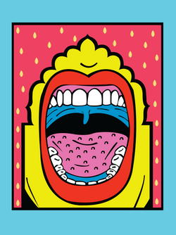 Mouth
