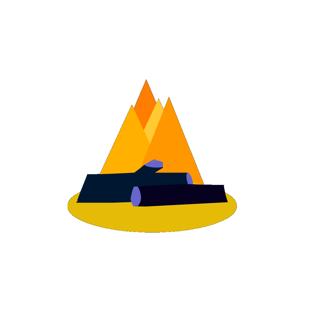 bonfire