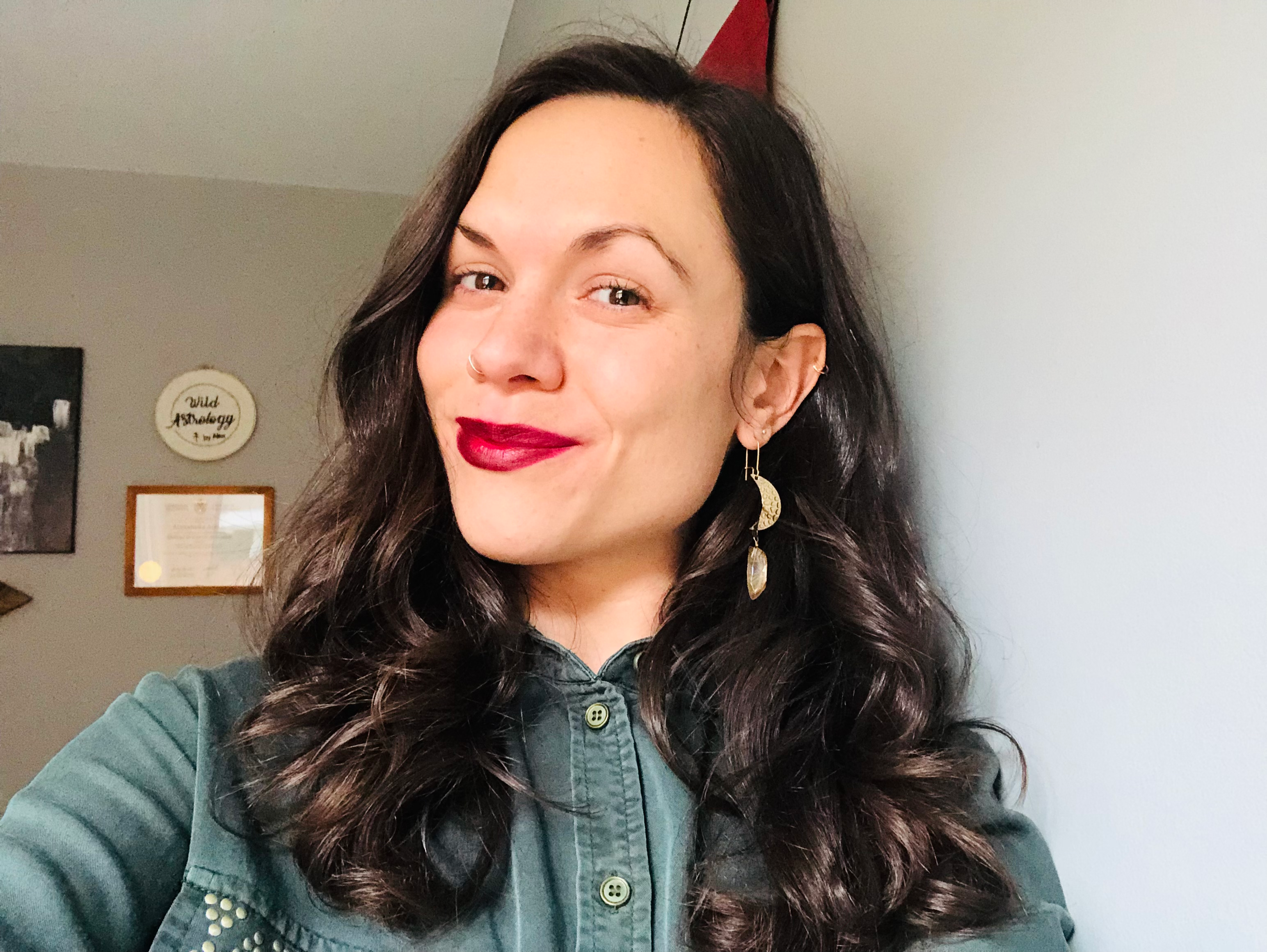 Writer: Alex - Wild Astrology