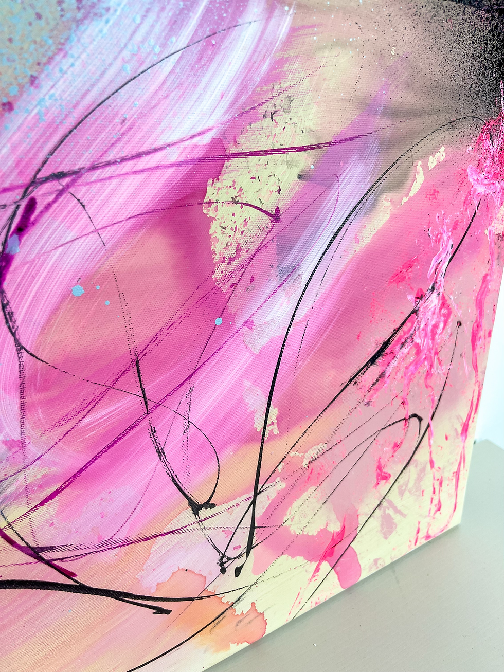 Thumbnail: Tajomná záhrada