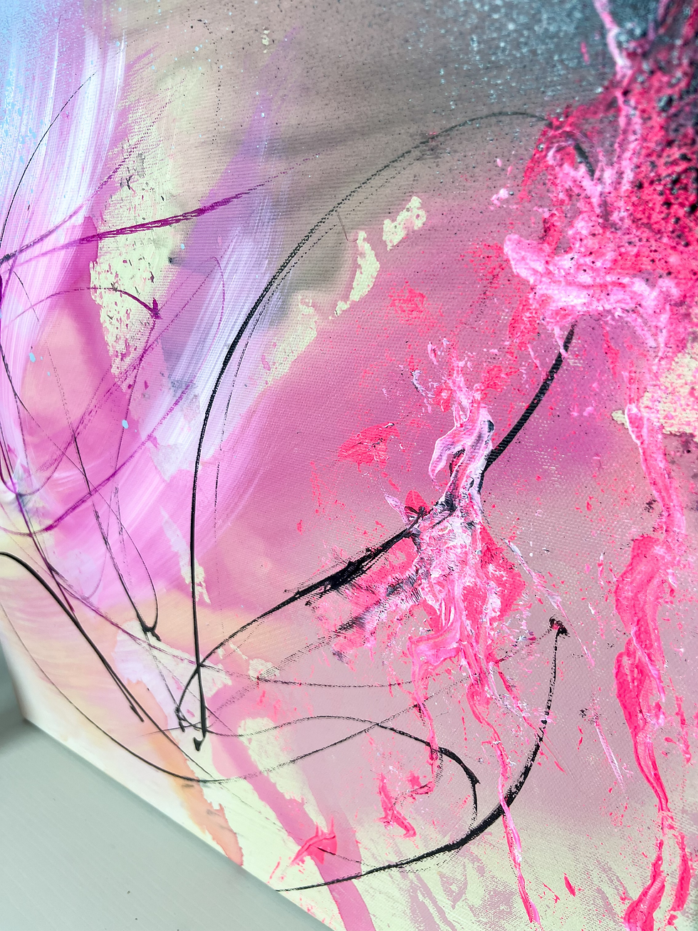 Thumbnail: Tajomná záhrada