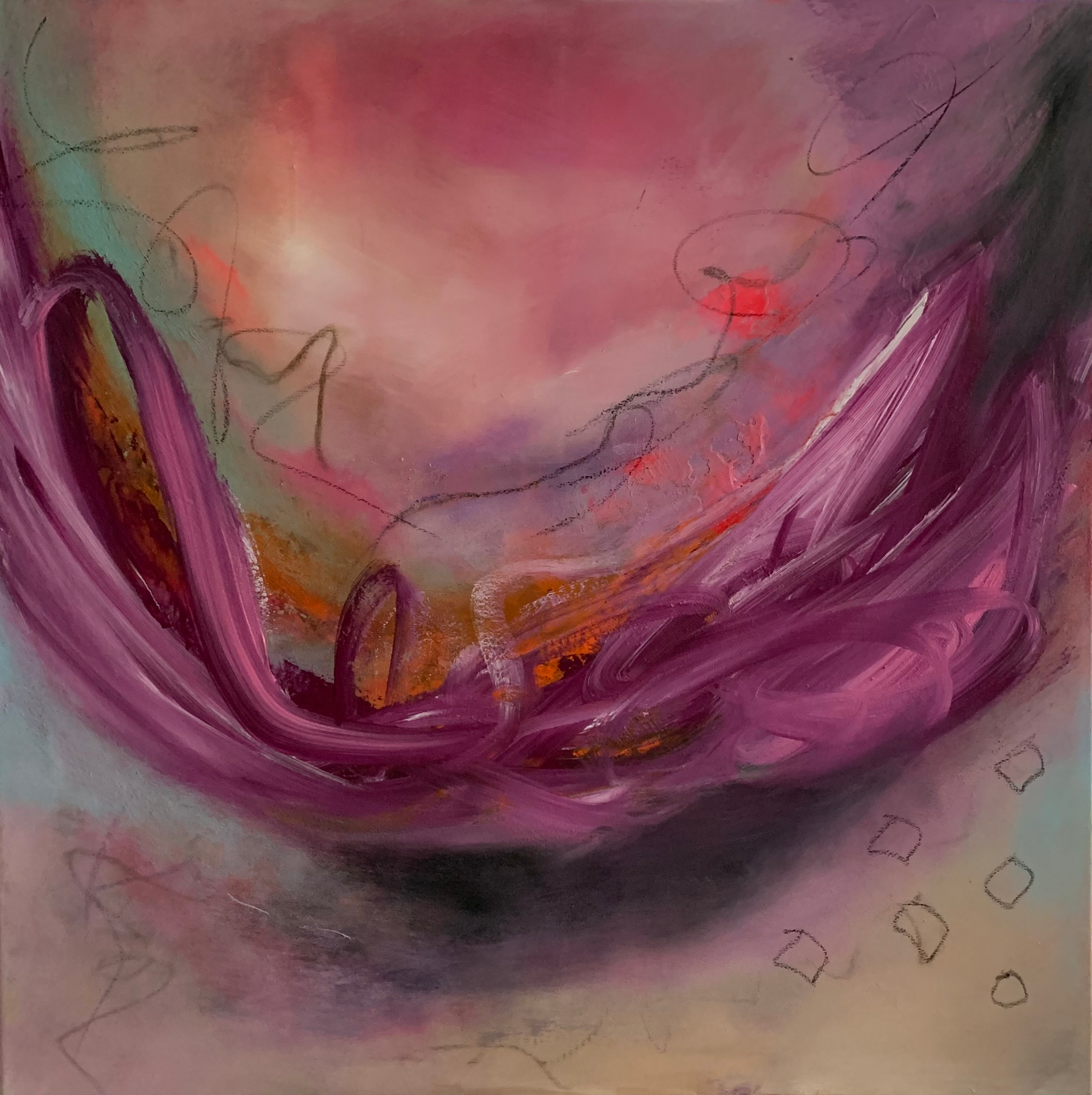 Nežné dotyky III/Gentle touches III