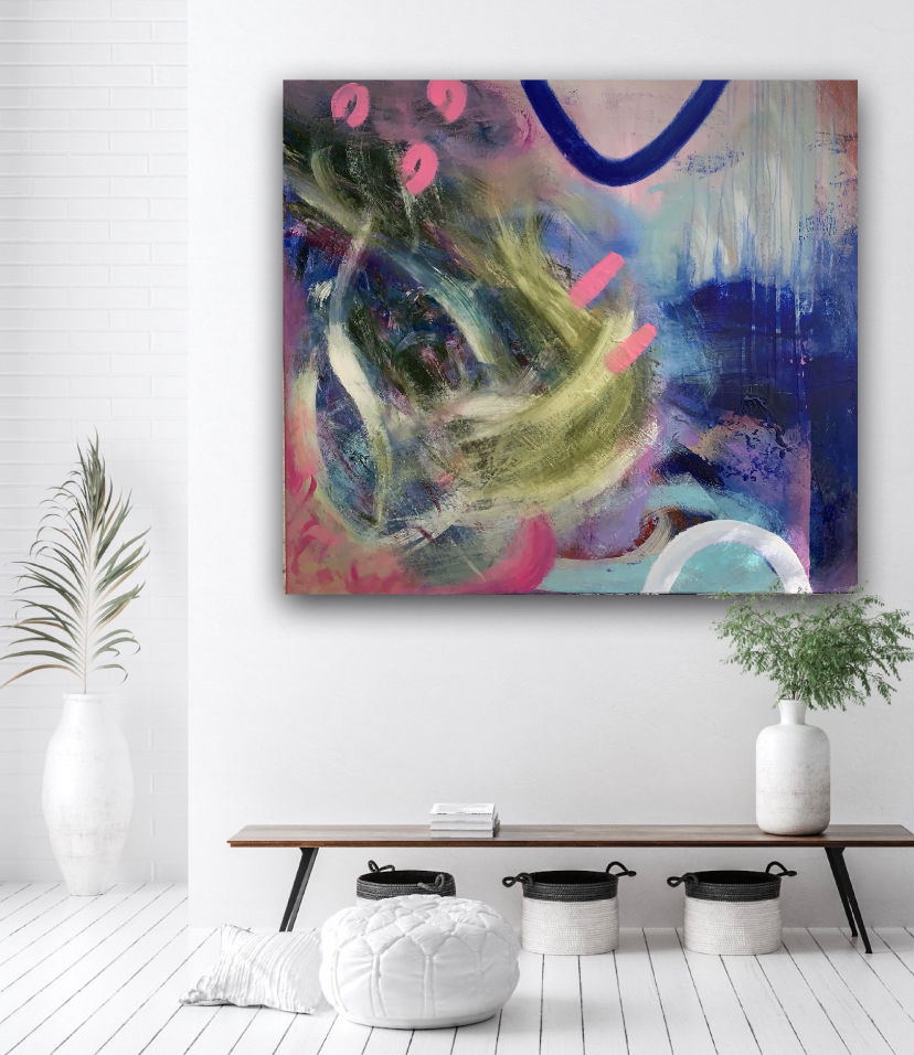 Miniature : Randevú pri jazere/See you by the lake