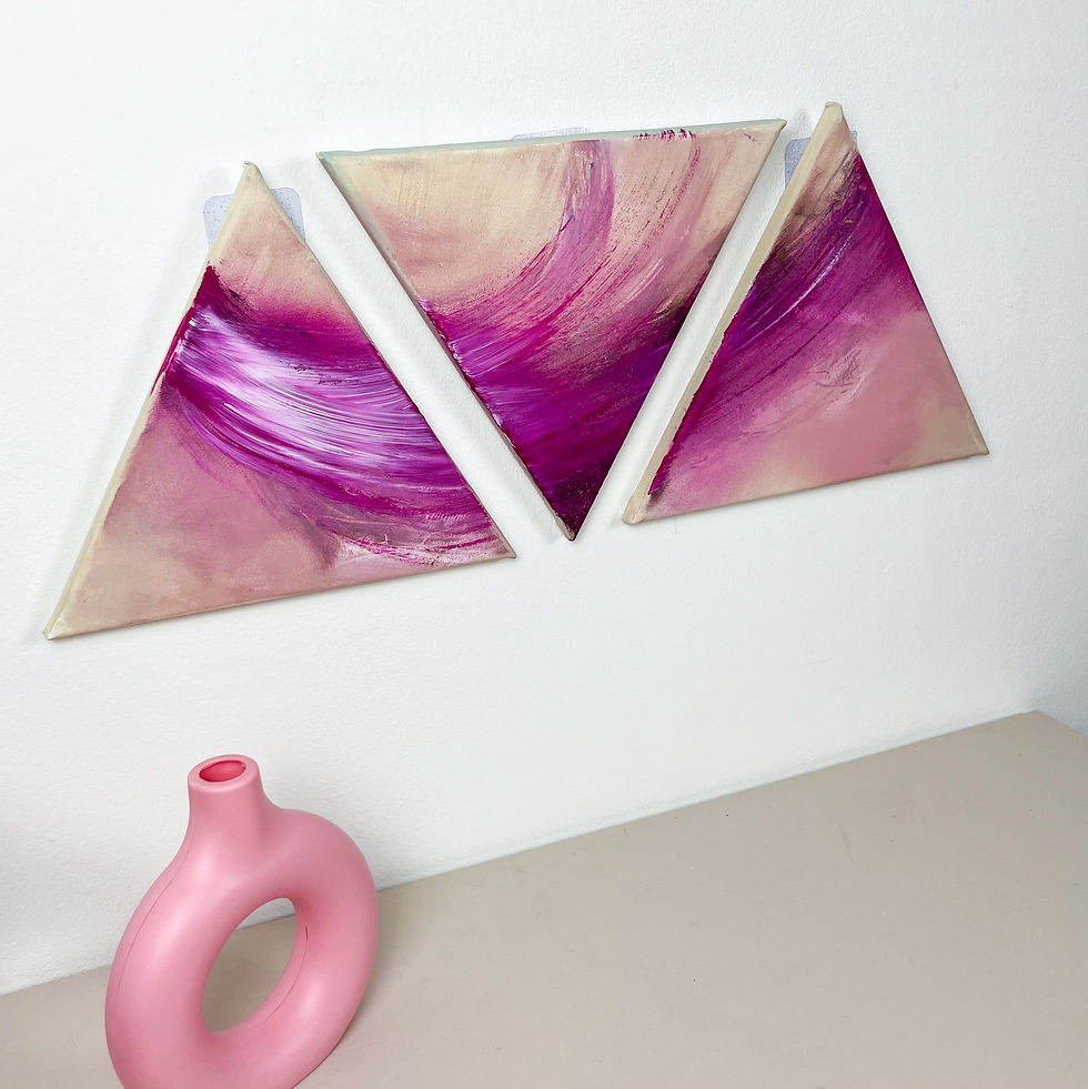 Thumbnail: Nežný vánok I