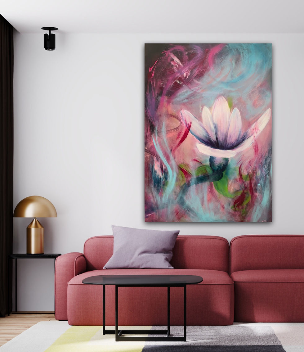 Miniature : Láskavosť/Loveliness