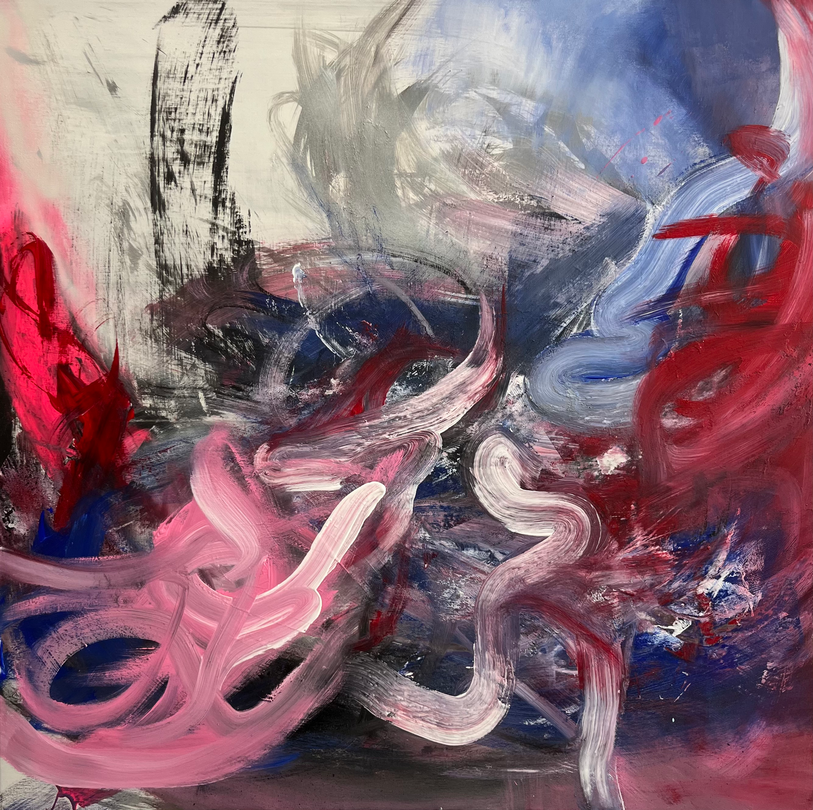 Volanie hĺbok/Calling of the depths