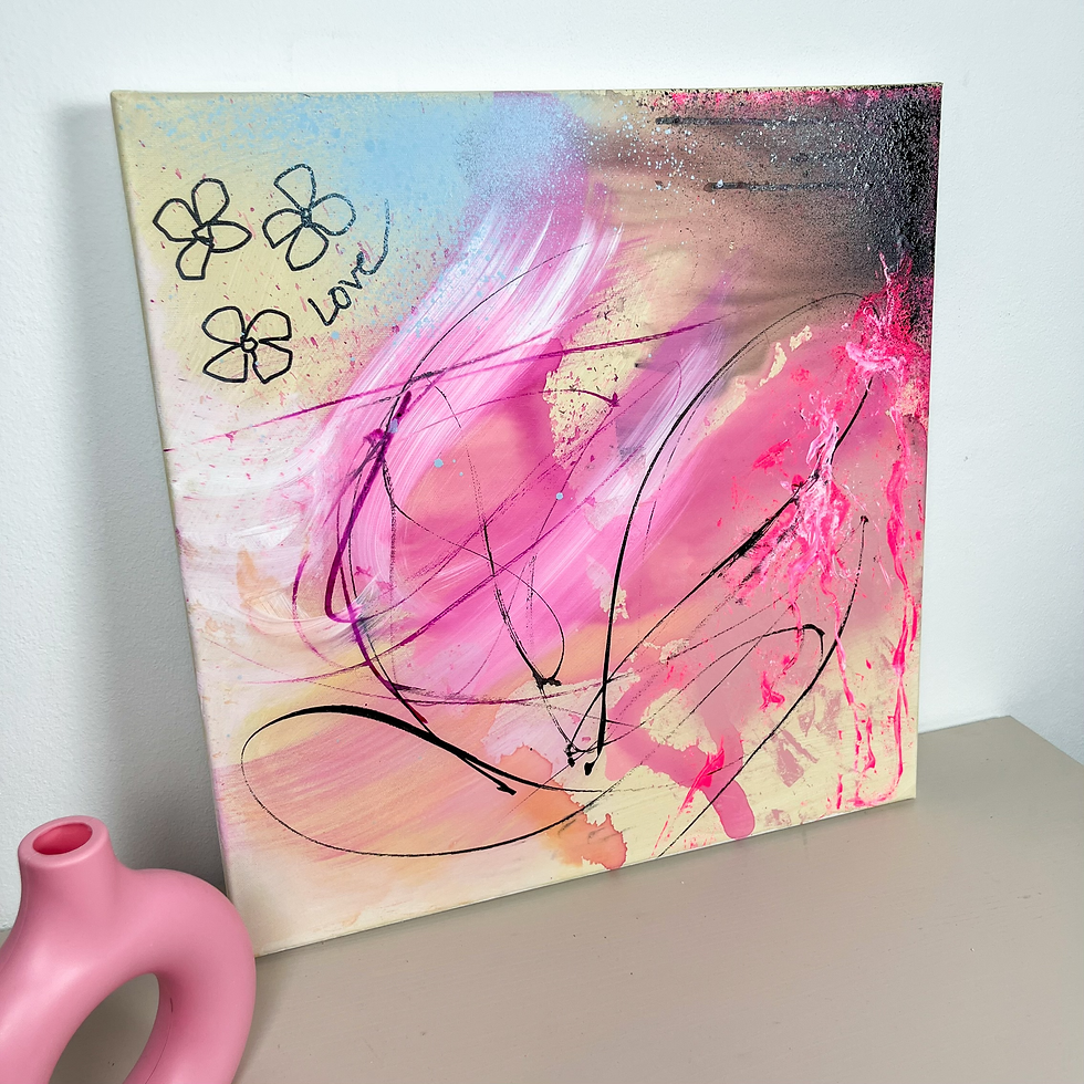 Thumbnail: Tajomná záhrada